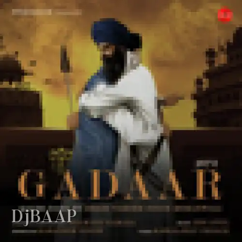 Gadaar Qaumi Dard
