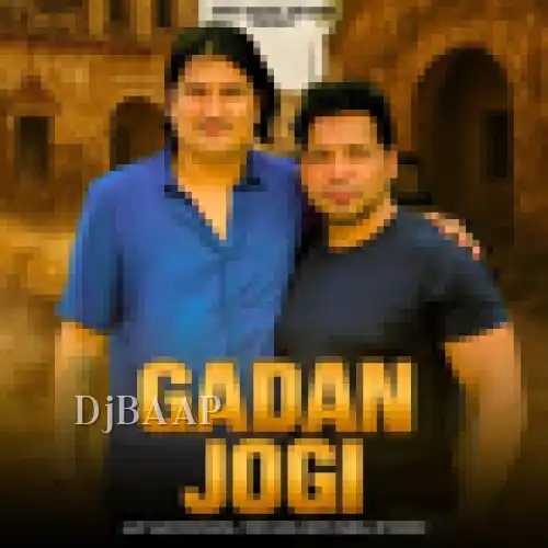 Gadan Jogi