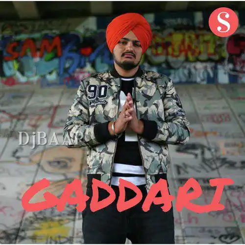 Gaddari