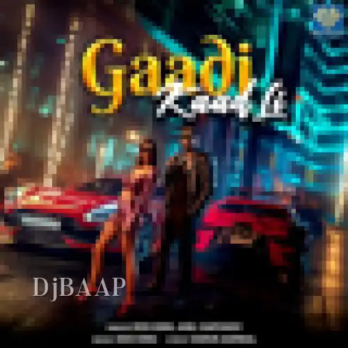 Gaddi Kaad Li album art