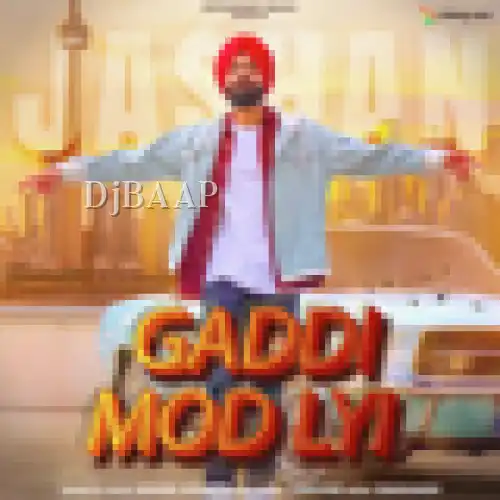 Gaddi Mod Lyi