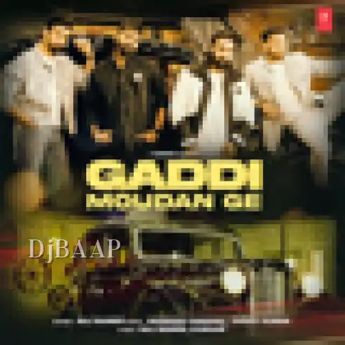 Gaddi Moudan Ge