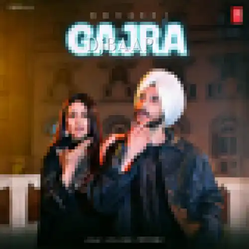 Gajra album art
