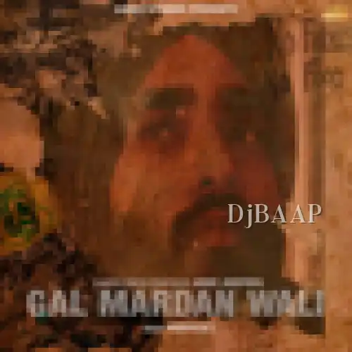 Gal Mardan Wali album art
