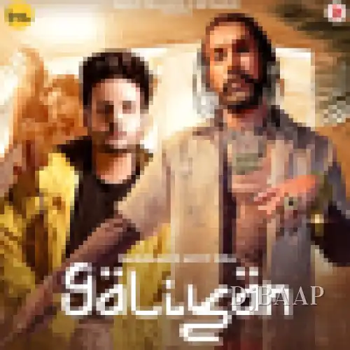 Galiyan album art