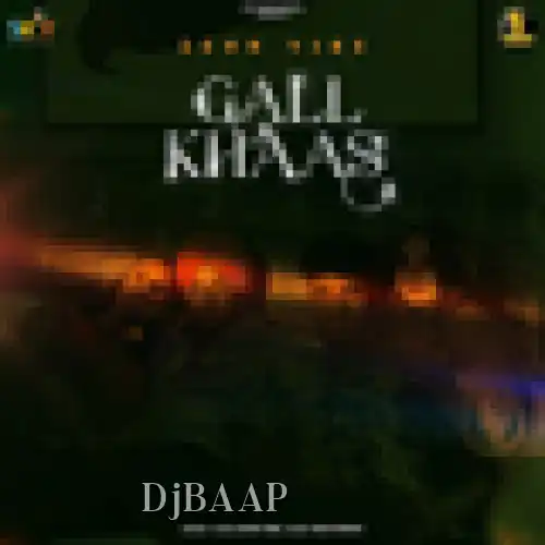 Gall Khaas