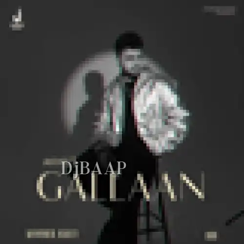 Gallaan album art