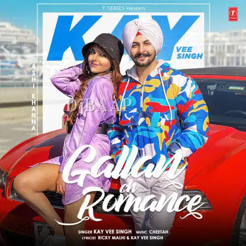 Gallan Ch Romance