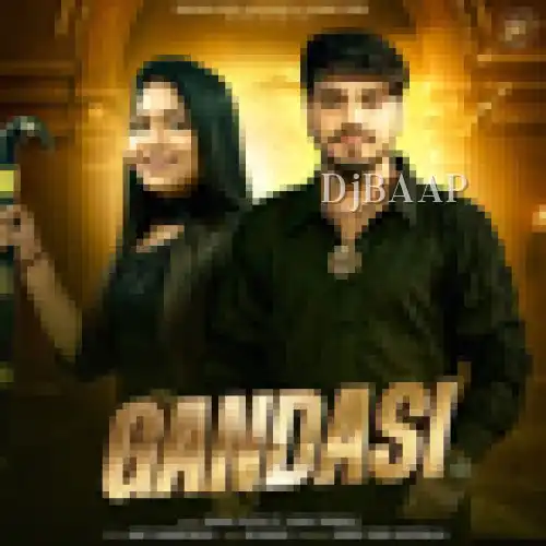 Gandasi