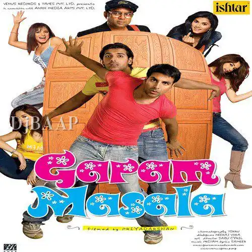 Falak Dekhun Udit Narayan album art