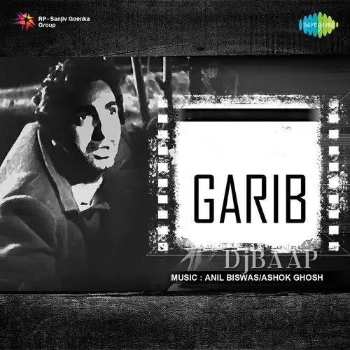 Garib