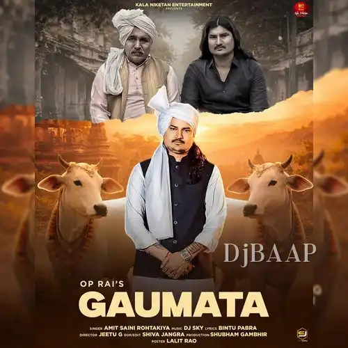 Gaumata
