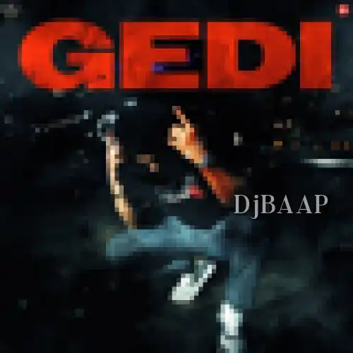 Gedi album art