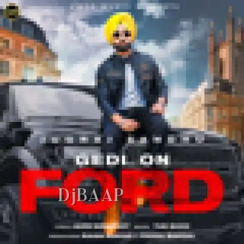 Gedi On Ford