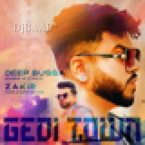 Gedi Town Special Version album art