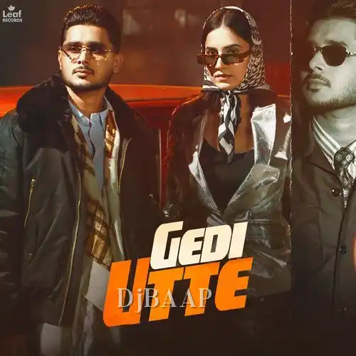 Gedi Utte