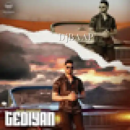 Gediyan