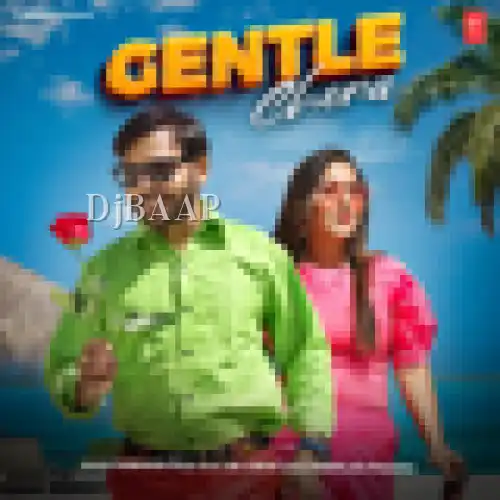 Gentle Chora album art