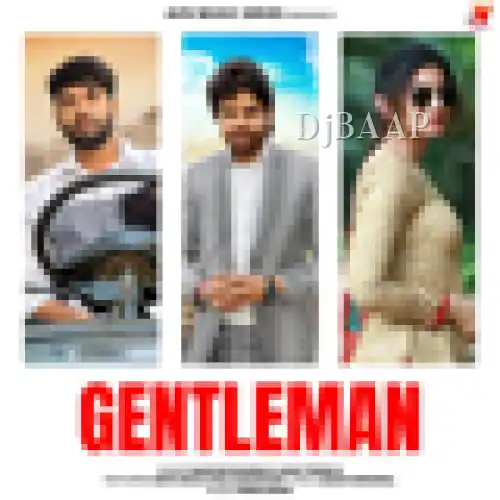 Gentleman