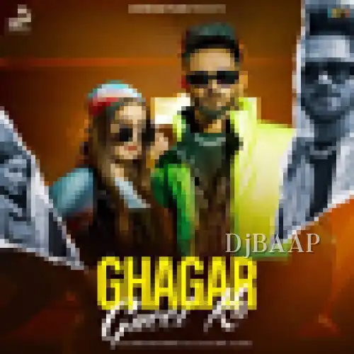 Ghagar Gucci Ka album art