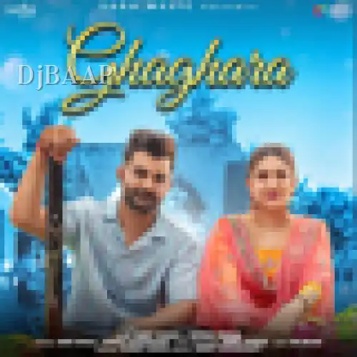 Ghaghara album art