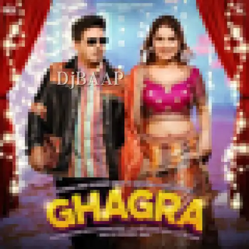 Ghagra