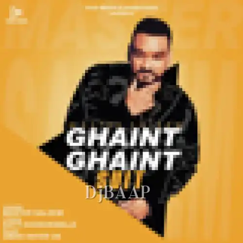Ghaint Ghaint Suit