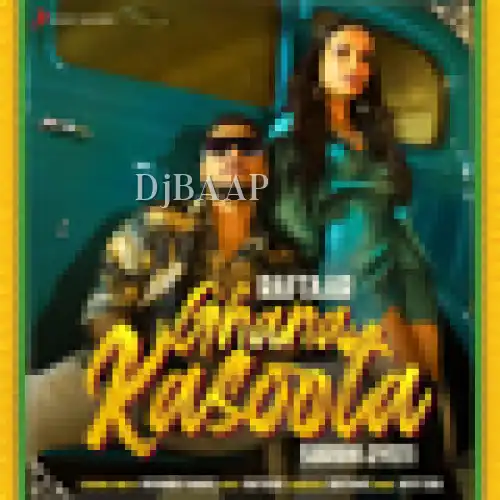 Ghana Kasoota album art