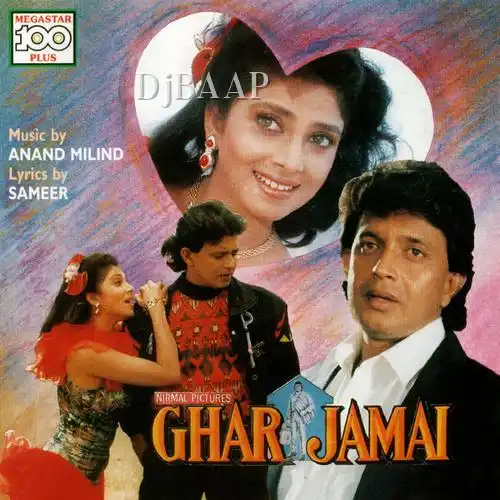 Badli Si Chayi Hai