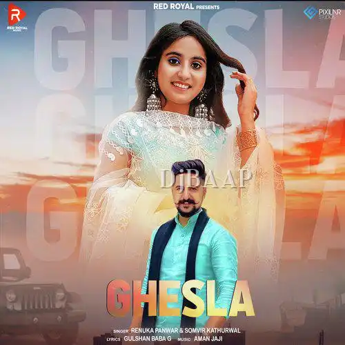 Ghesla