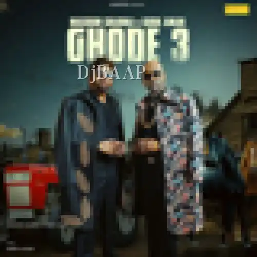 Ghode 3