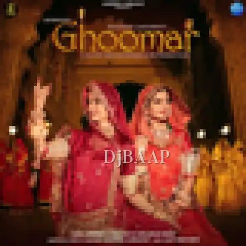Ghoomar album art
