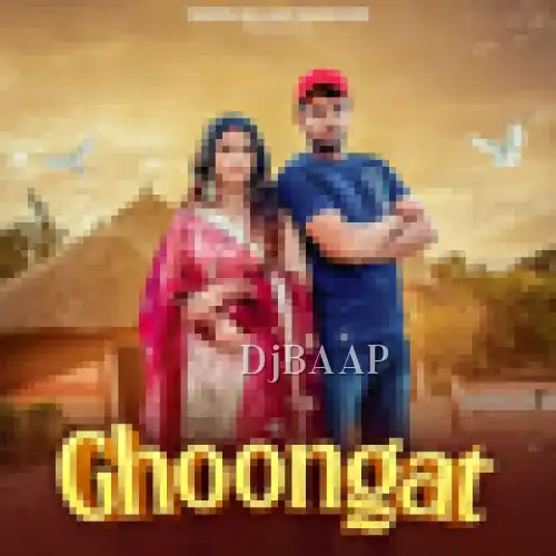 Ghoongat album art
