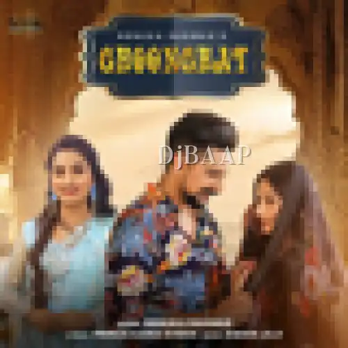 Ghoonghat