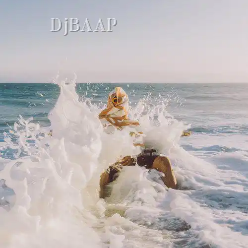 Daytona album art