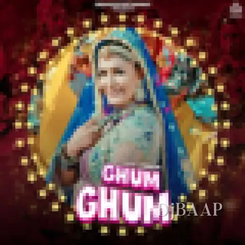 Ghum Ghum album art