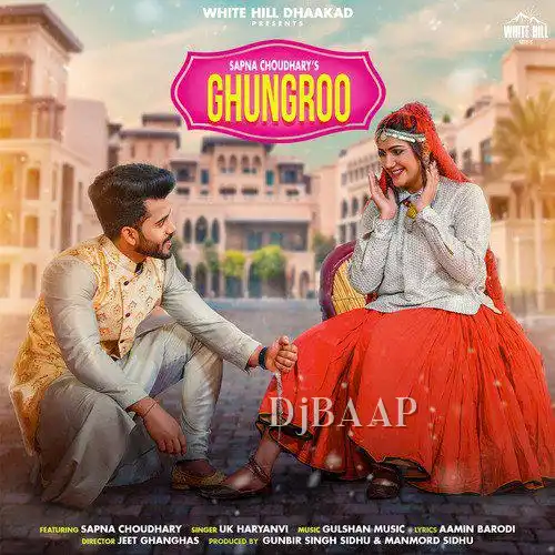 Ghunghroo