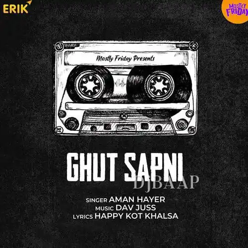Ghut Sapni