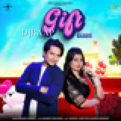 Gift Love You So Much Bagdo album art