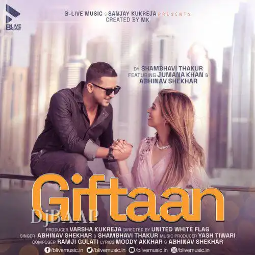 Giftaan