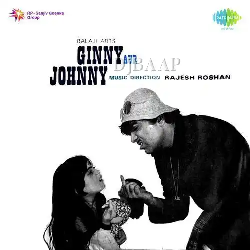 Johny Ko Maine To Jana Hai Aaj album art
