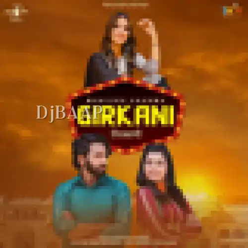Girkani