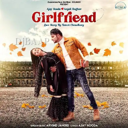 Girlfriend