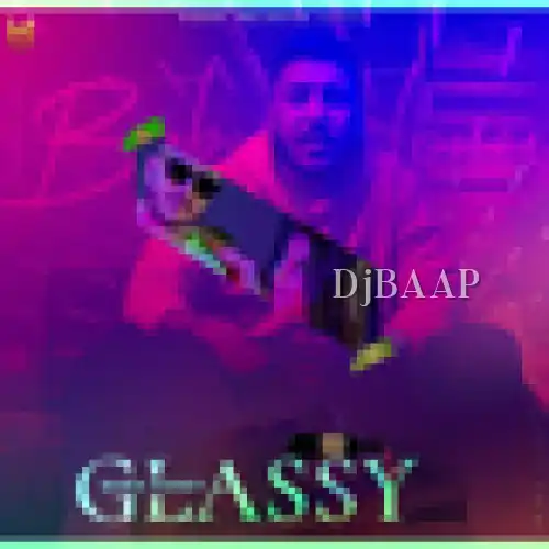 Glassy