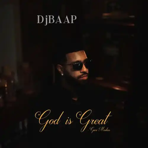 God Is Great