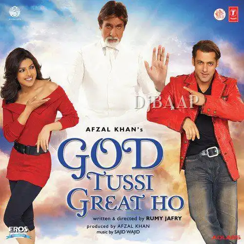 Tumko Dekha