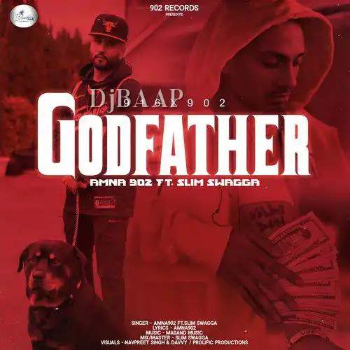 Godfather - Amna