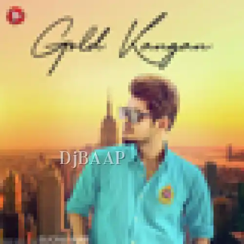 Gold Kangan
