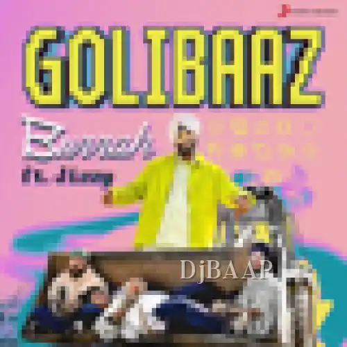 Golibaaz
