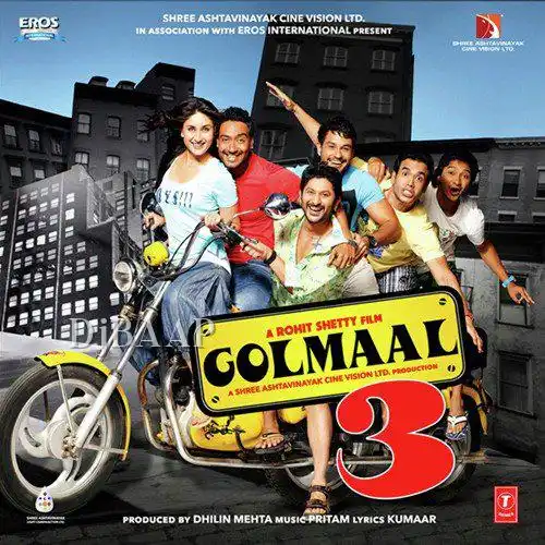 Golmaal